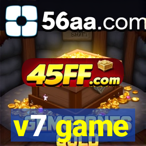 v7 game